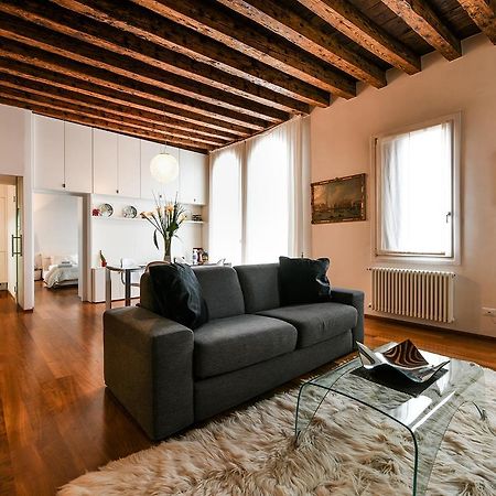 Frari Luxury Lejlighed Venedig Eksteriør billede