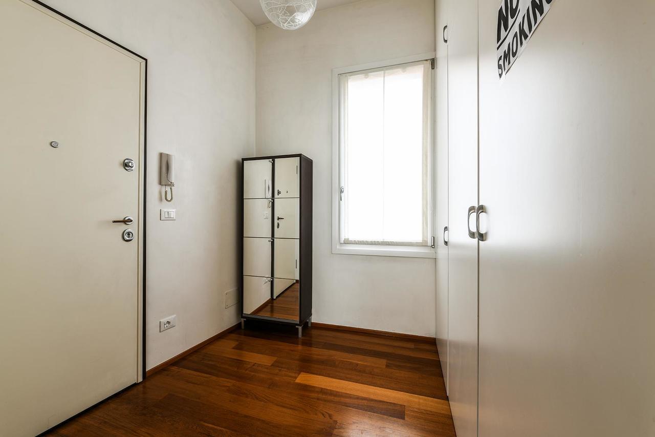 Frari Luxury Lejlighed Venedig Eksteriør billede
